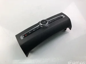 Volvo P31398845 S90 II 2019 Contrôle automatique de la climatisation