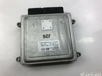 Hyundai 39110-25080 / 3911025080 SONATA IV (EF) 2001 Unités de contrôle - Image 1