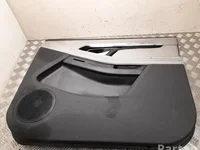 Land Rover K8D223962A Range Rover Evoque II L551 2023 Panneau de garniture de porte