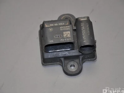 Mercedes-Benz A6519005602 C-CLASS (W205) 2015 Relais - Image 1