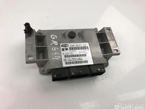 Peugeot 9650623180; 9653058080 / 9650623180, 9653058080 307 (3A/C) 2003 Unité de contrôle moteur