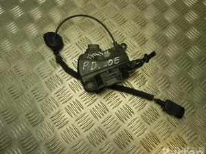 Renault 805026245R ZOE (BFM_) 2019 Serrure de porte Right Front