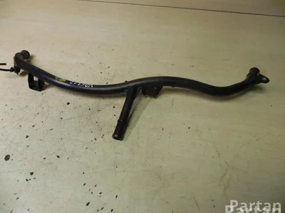 Seat 04E 121 070 AC / 04E121070AC LEON (5F1) 2016 Vamzdis, aušinimo skystis - Nuotrauka 1