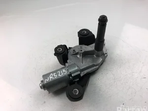 Renault 287100007R MEGANE III Coupe (DZ0/1_) 2010 Motor del limpiaparabrisas