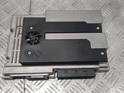 Audi 4H0035465A A8 (4H_) 2011 Amplificateur audio - Image 1