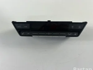 Audi 89A820043D Q8 e-tron 2021 Contrôle automatique de la climatisation