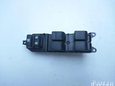 Toyota 913-0J94 / 9130J94 URBAN CRUISER (_P1_) 2009 Commutateur multiple - Image 1