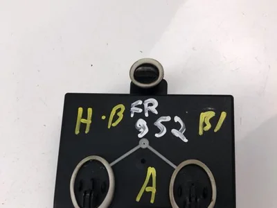 Audi 8K0959795C A4 (8K2, B8) 2009 unité de contrôle - Image 1