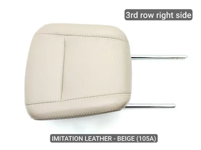 Mercedes-Benz GL-CLASS (X166) 2015 Appuie-tête - Image 1