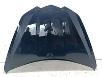 Chevrolet 85565241, 85565240 Corvette (C8) 2023 Motorhaube