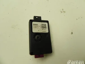 BMW 9289587 2 Gran Tourer (F46) 2016 Amplificateur d'antenne