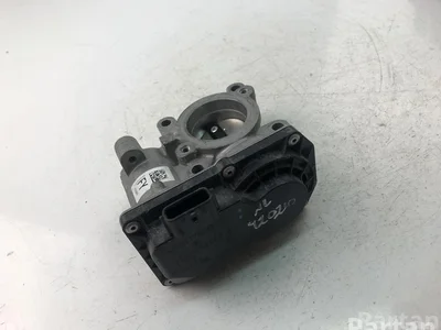 Renault H8201171233 CLIO IV (BH_) 2017 Corps de papillon - Image 1