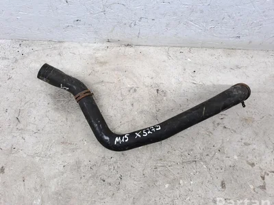 Citroën C4 CACTUS 2018 Conduite de réfrigérant - Image 1