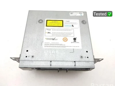 Rolls-Royce 0730876, 922766101, 2122278 GHOST (RR4) 2010 Unité de contrôle du système de navigation - Image 1