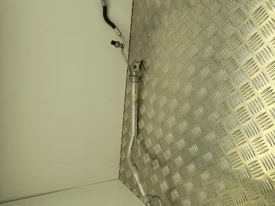 BMW 8053487 X4 (G02) 2019 Climatisation, Tuyaux / Tubes - Image 1