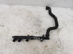 Peugeot e 208 2021 Conduite de réfrigérant