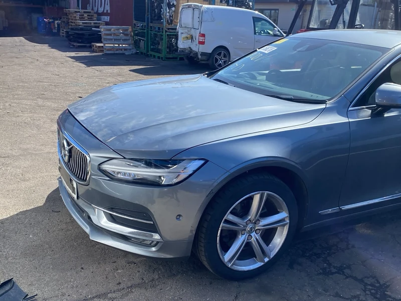 K231 Volvo S90 2017 - Foto 1