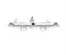 Maserati 670053175, 00670053175, 0054230203, 0009177 MC 20 Cielo 2023 Fuel rail - Image 1