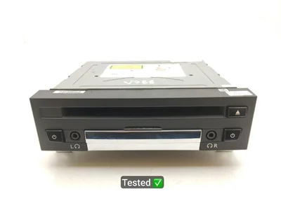 Rolls-Royce 0730876 GHOST (RR4) 2010 Changeur de DVD - Image 1