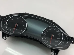 Audi 4G9920951B A6 Allroad (4GH, 4GJ) 2016 Tablero de instrumentos