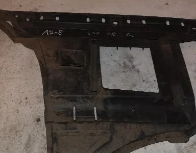 Volvo 08693382 V70 II (SW) 2004 Support pour pare-chocs - Image 1