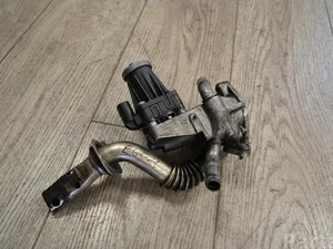 Ford 703784180, 5027643201 TRANSIT Box 2014 Vanne EGR