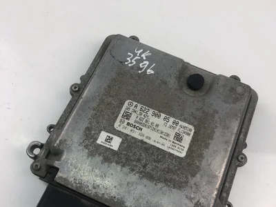 Mercedes-Benz A6229000500 VITO Box (W447) 2016 Unité de contrôle moteur - Image 1