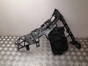 Mercedes-Benz A 167 880 43 01 / A1678804301 GLE (C167) Coupé 2021 Support pour pare-chocs Left Rear