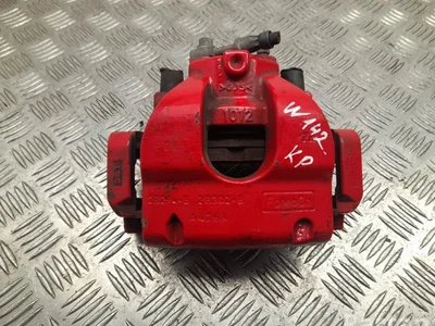 Ford 2B302B Kuga III 2024 Étrier de frein Left Front - Image 1