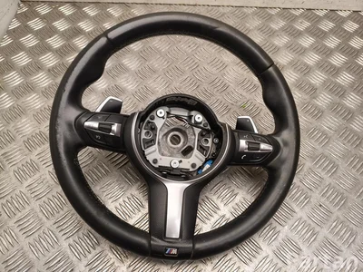 BMW 7848274 3 Touring (F31) 2014 Kierownica - Zdjęcie 1