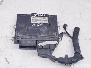 Ford LX6A12A650 Kuga III 2020 Valdymo blokas variklio