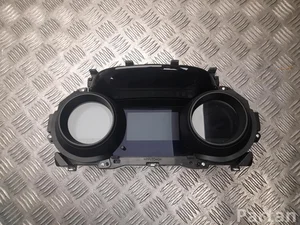 Toyota 83800-K0272 / 83800K0272 Yaris P210 2022 Панель приборов mph Автоматическая коробка передач