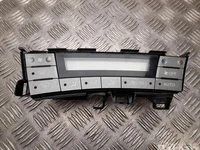 Toyota 75D725 PRIUS (_W3_) 2012 Contrôle automatique de la climatisation