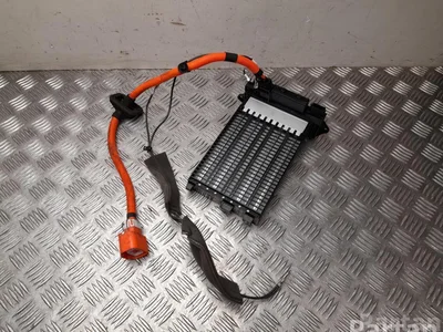 Nissan 27143-3NF1B, DX062003 / 271433NF1B, DX062003 LEAF (ZE1) 2021 Appareil de chauffage auxiliaire - Image 1