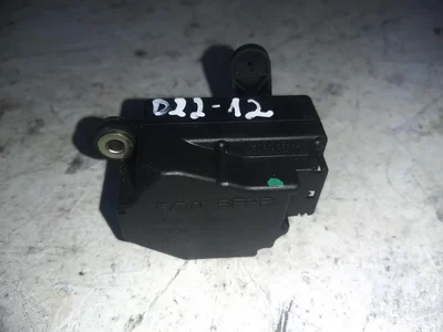 Volvo 74933 XC90 I 2004 Adjustment motor for regulating flap - Image 1