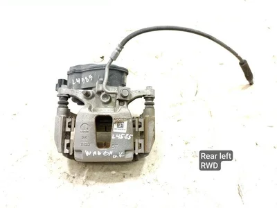 Jeep A0070147, A010F201 Wagoneer/ Wagoneer L WS 2022 Étrier de frein Left Rear - Image 1