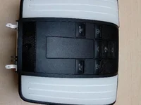 Mercedes-Benz A 212 906 79 02 / A2129067902 E-CLASS (W212) 2014 Lumière intérieure