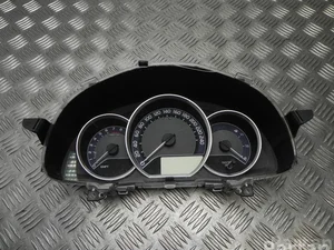 Toyota 83800-0ZU20 / 838000ZU20 AURIS TOURING SPORTS (_E18_) 2014 Tableau de bord