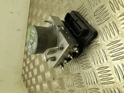 Renault 476608195R ZOE (BFM_) 2023 Unité de commande hydraulique ABS - Image 1