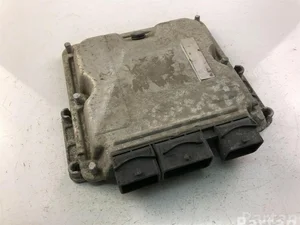 Peugeot 9642013980; 0281010594 / 9642013980, 0281010594 206 Hatchback (2A/C) 2007 Unité de contrôle moteur