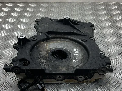 Mercedes-Benz A6420150002 GLE kupė (C292) 2015 Pagrindinio guolio dangtelis, alkūninis velenas - Nuotrauka 1