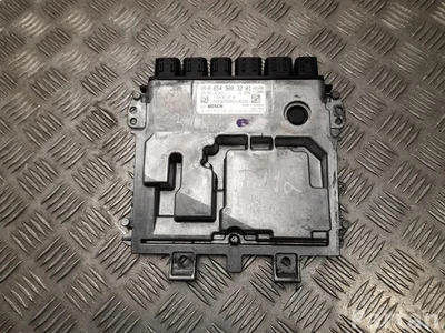 Mercedes-Benz A 654 900 32 01 / A6549003201 VITO komercinis (W447) 2025 Valdymo blokas variklio - Paveiksliukas 1