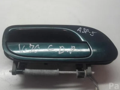 Volvo V70 II (SW) 2004 Poignée de porte - Image 1