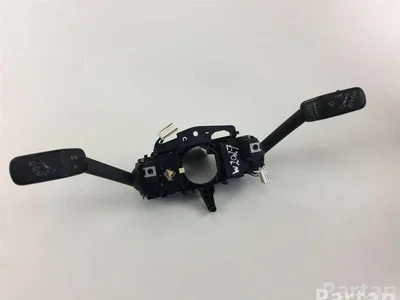 Volkswagen 5Q0953507GH GOLF VII (5G1, BQ1, BE1, BE2) 2014 Levier de colonne de direction - Image 1