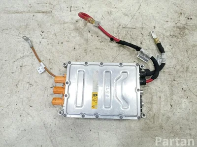 Mercedes-Benz A0003426600, A0003402503 EQS (V297) 2022 Inversor con convertidor - Imagen 1
