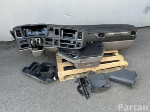 Scania 2086508, 2084468, 2084748, 3066829, 2084604 R II 2024 Dashboard set
