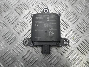 Toyota A2C7430820400 C-HR (_X1_) 2019 Unités de contrôle