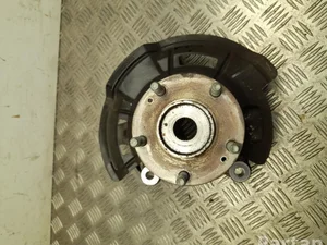 Kia K02L NIRO 2023 Logement de roulement de roue Left Front