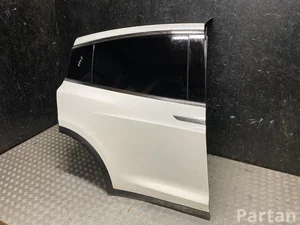 Tesla MODEL X 2016 Porte Right Rear