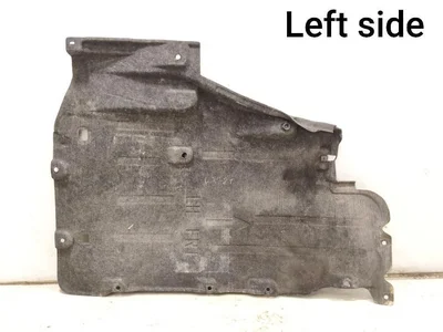 Chrysler Pacifica 2021 Cache de protection sous moteur - Image 1